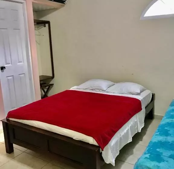 Majatalo Black Lion Inn