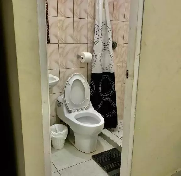 Majatalo Black Lion Inn