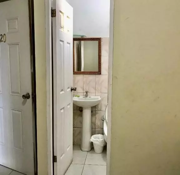 Majatalo Black Lion Inn