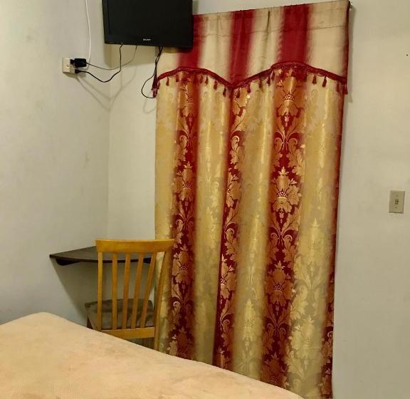 بنسيون Black Lion Inn