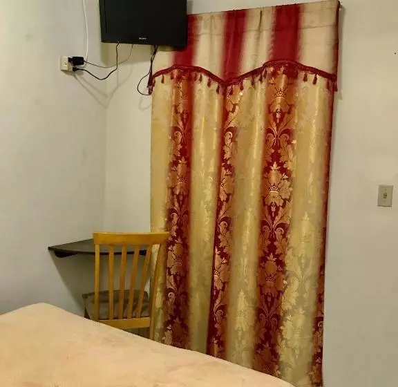 Majatalo Black Lion Inn