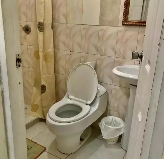 Majatalo Black Lion Inn