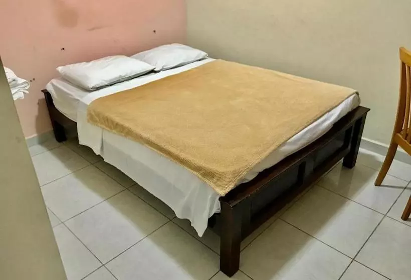 Majatalo Black Lion Inn