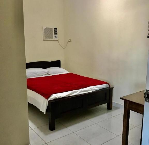 بنسيون Black Lion Inn