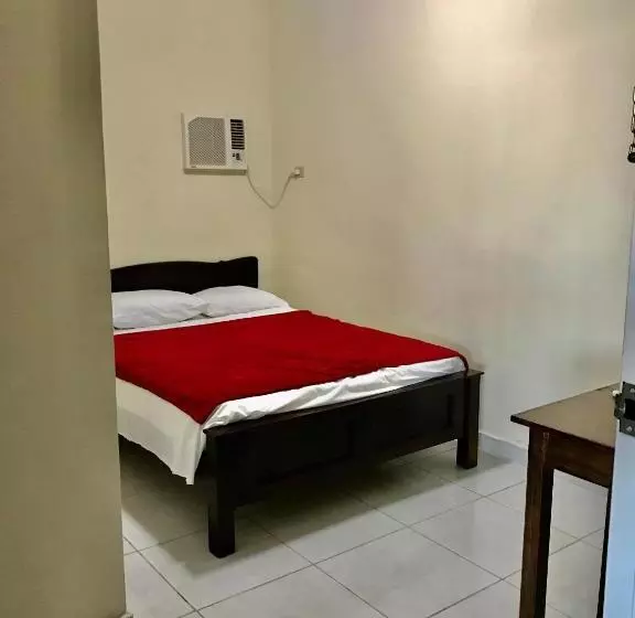 Majatalo Black Lion Inn