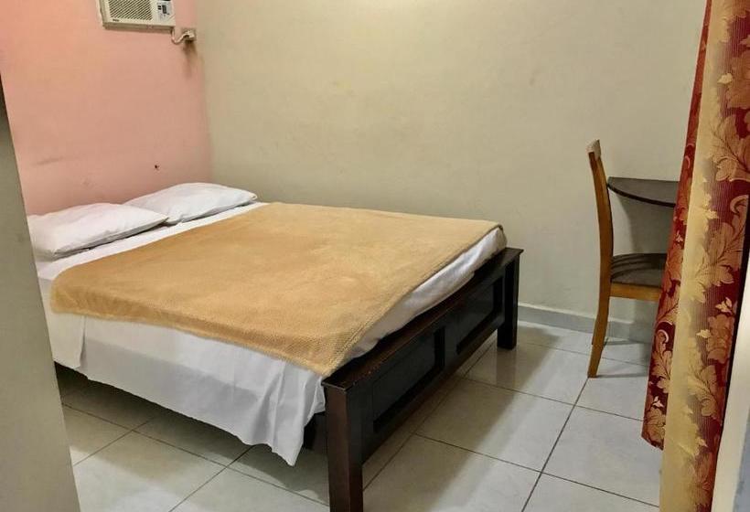 بنسيون Black Lion Inn