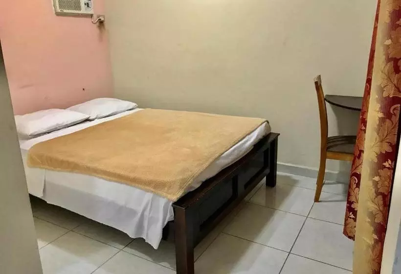 Majatalo Black Lion Inn