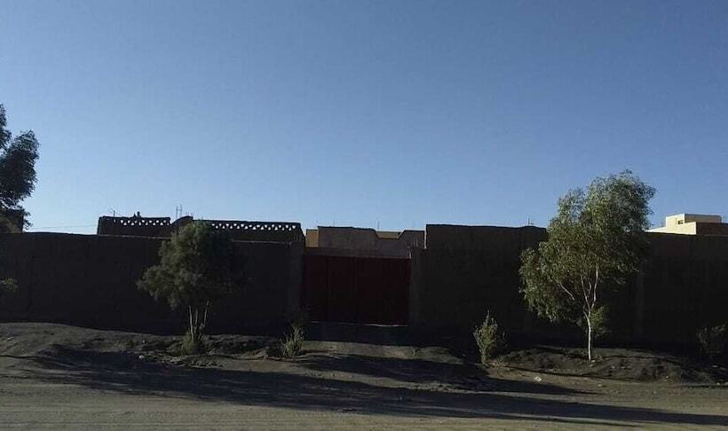 Pensão Dar Lkhalifa Merzouga