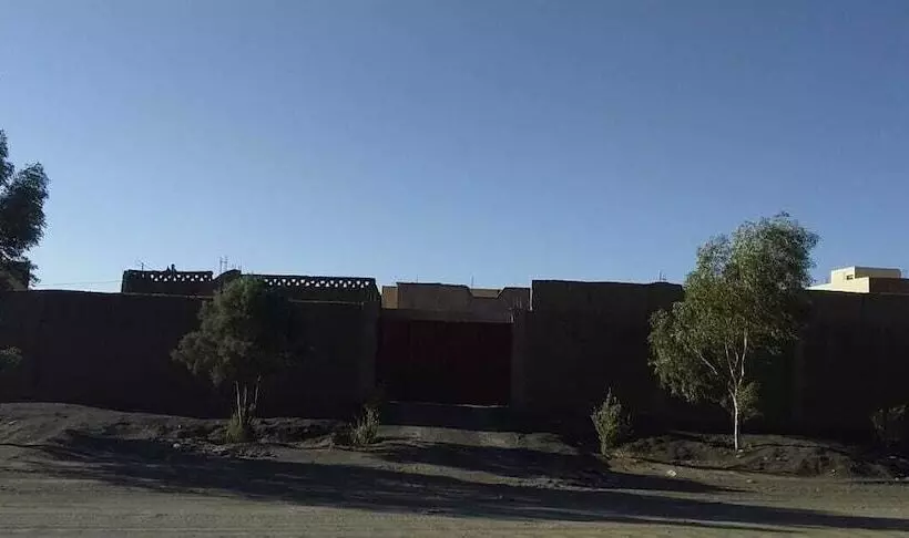 Majatalo Dar Lkhalifa Merzouga