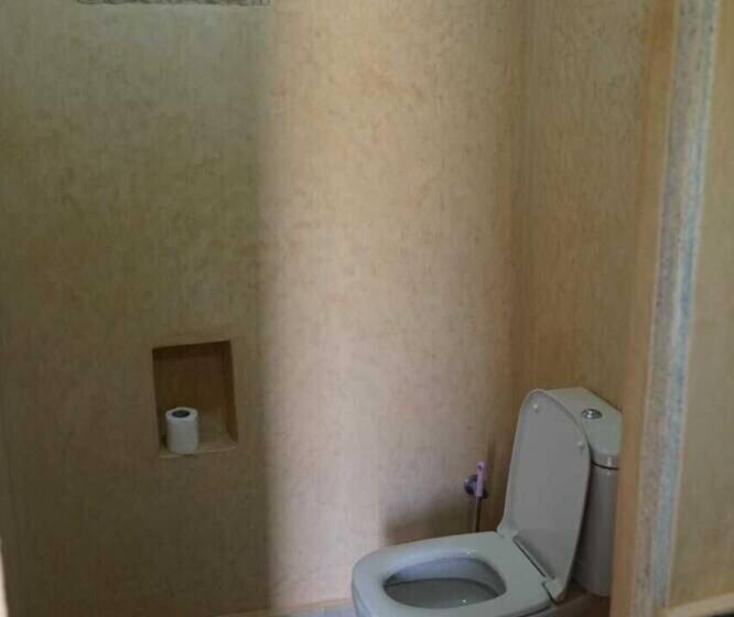 Pensão Dar Lkhalifa Merzouga