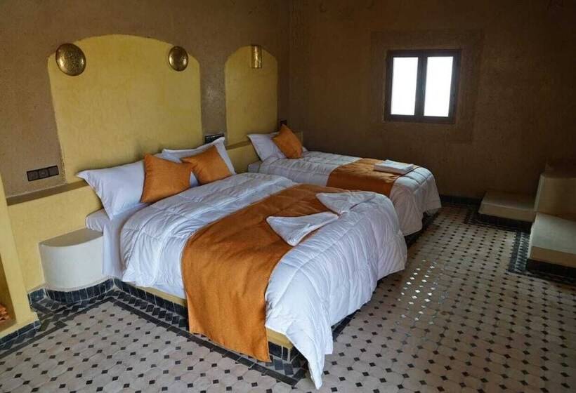 Pensão Dar Lkhalifa Merzouga