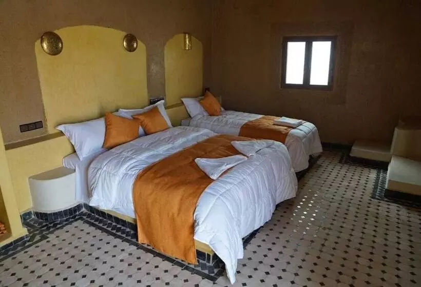 Majatalo Dar Lkhalifa Merzouga