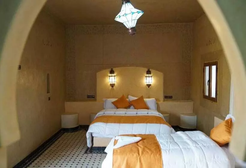 Majatalo Dar Lkhalifa Merzouga