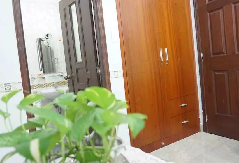 پانسیون Happy Homes Co Bac