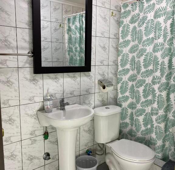 Pension Hostal Beatriz Taltal