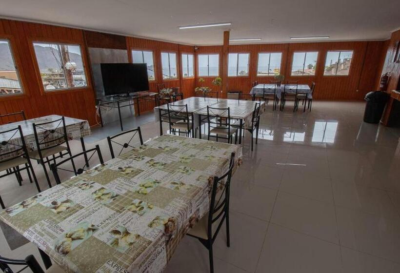 Pension Hostal Beatriz Taltal