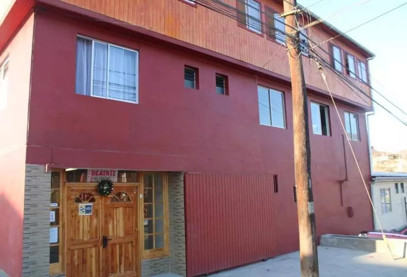 Majatalo Hostal Beatriz Taltal