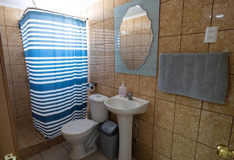 Pension Hostal Beatriz Taltal