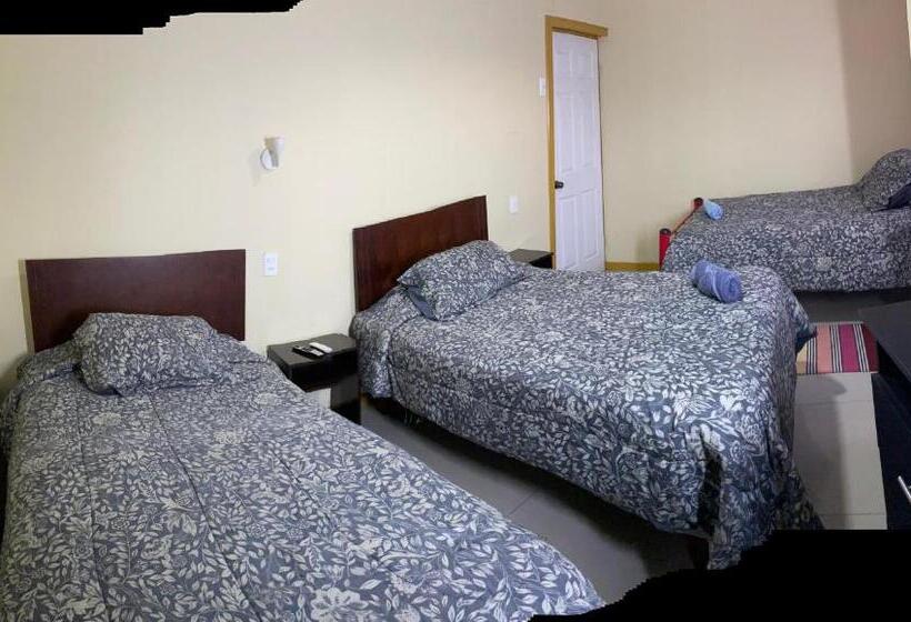 Pension Hostal Beatriz Taltal