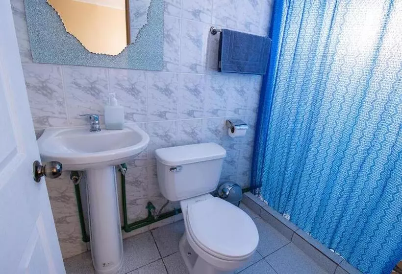 Majatalo Hostal Beatriz Taltal