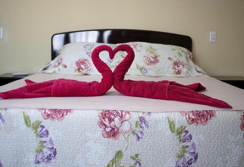 Pension Hostal Beatriz Taltal