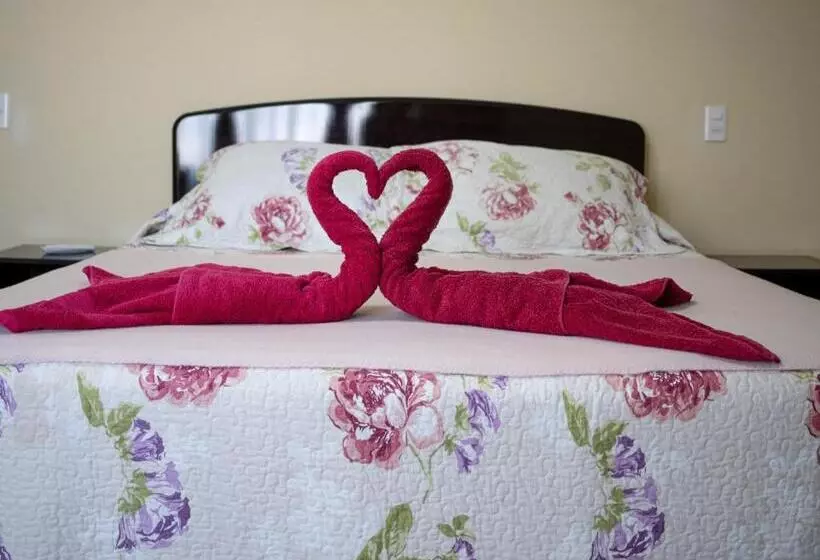 Majatalo Hostal Beatriz Taltal