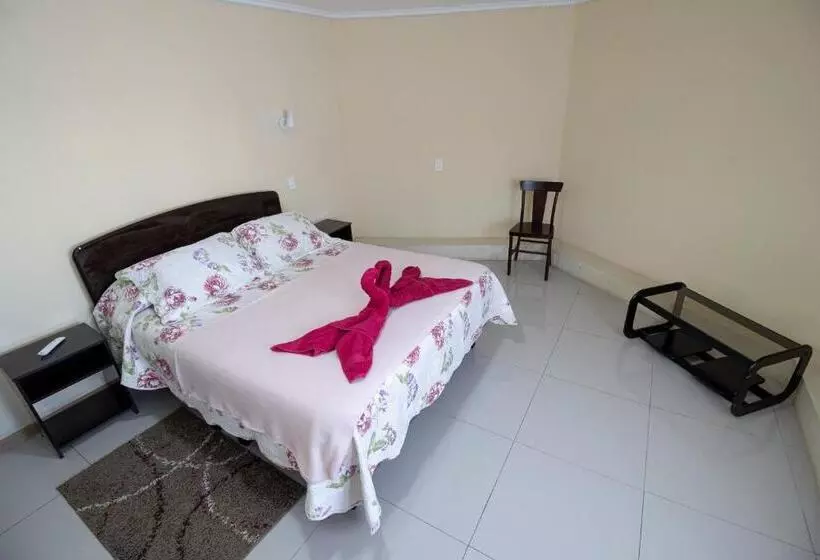 Majatalo Hostal Beatriz Taltal