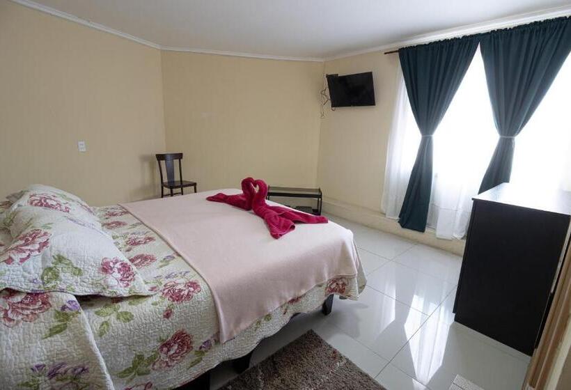 Pension Hostal Beatriz Taltal