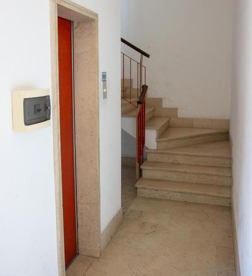 Pensjonat Venice Star House