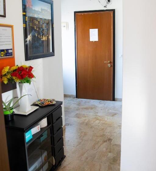 Pensjonat Venice Star House