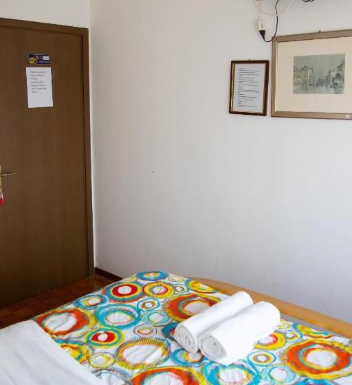 Pensjonat Venice Star House