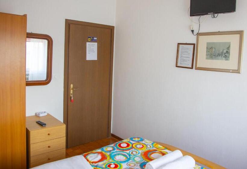 Pensjonat Venice Star House