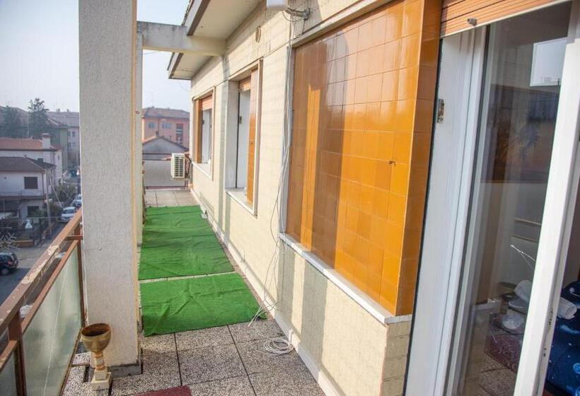 Pensjonat Venice Star House