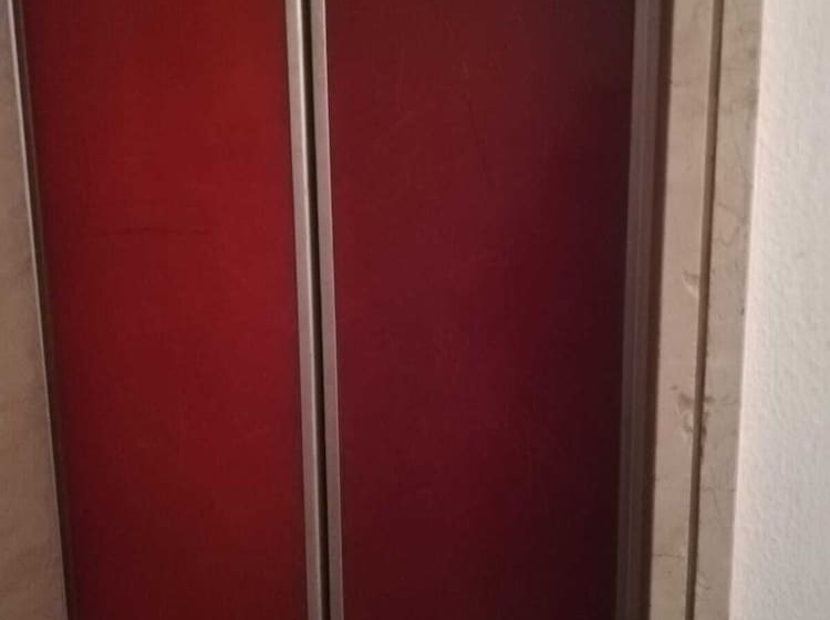 Pensjonat Venice Star House