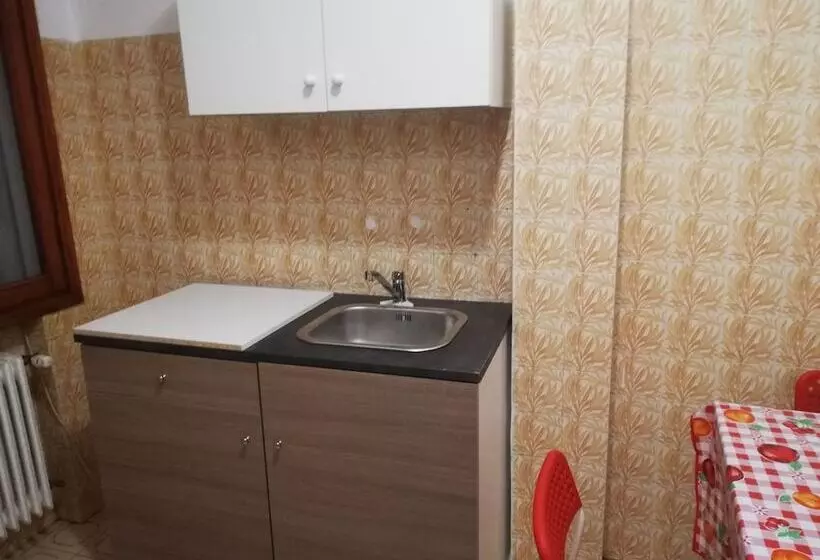 ペンション Venice Star House