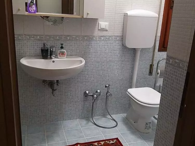 ペンション Venice Star House