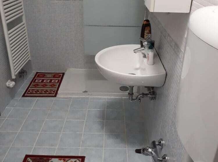 Pensjonat Venice Star House