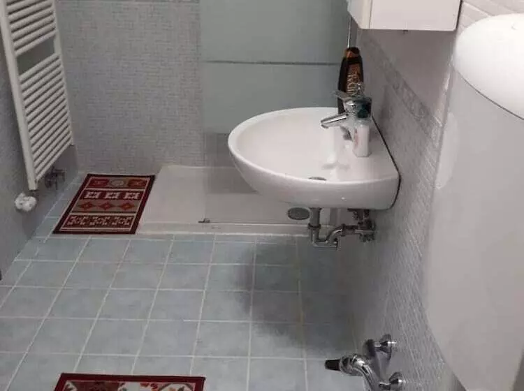 ペンション Venice Star House