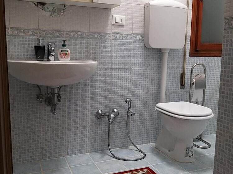 Pensjonat Venice Star House