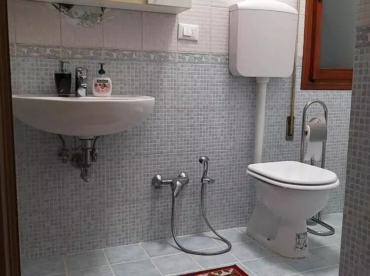 ペンション Venice Star House