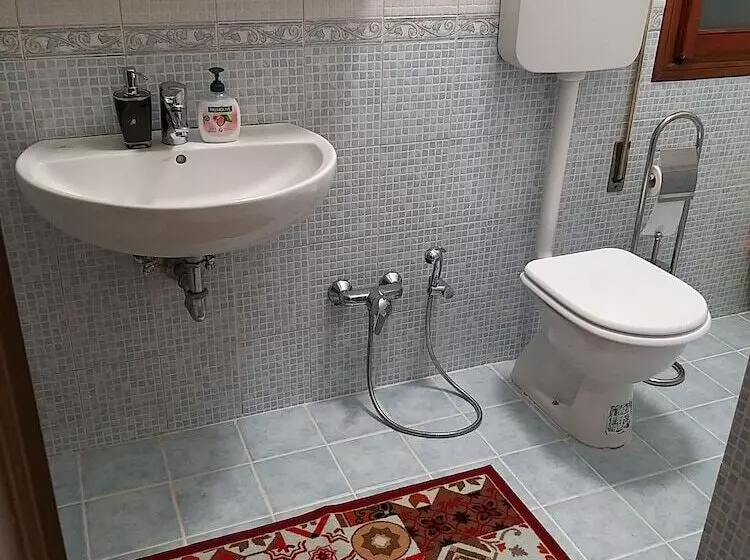 ペンション Venice Star House