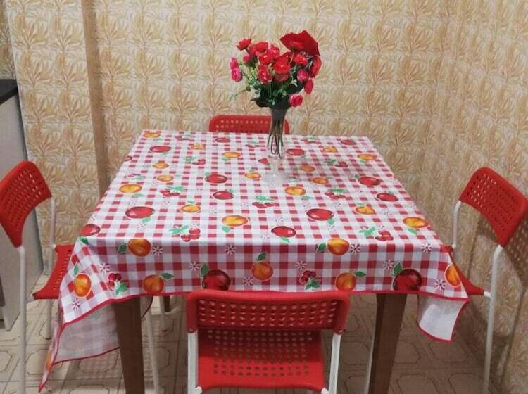 Pensjonat Venice Star House