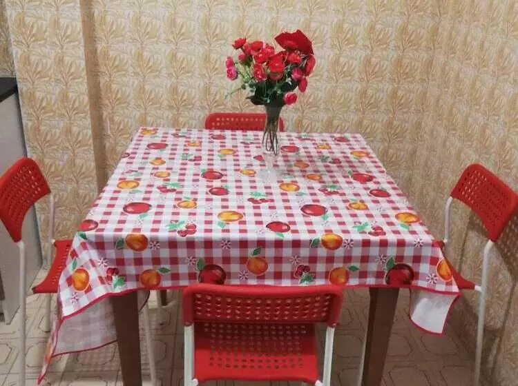 ペンション Venice Star House