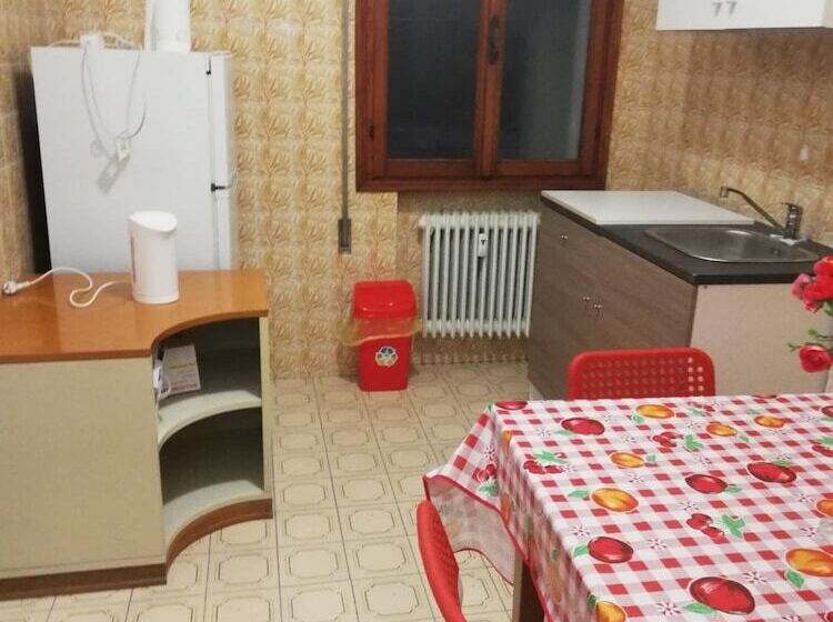 Pensjonat Venice Star House