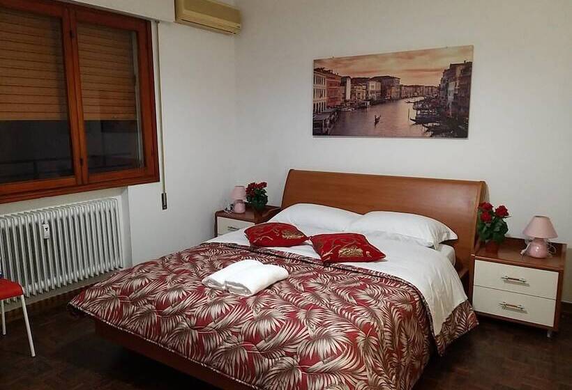 Pensjonat Venice Star House