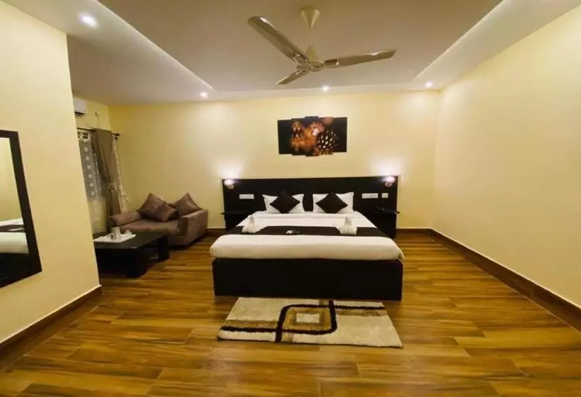 The Cristallo Resort