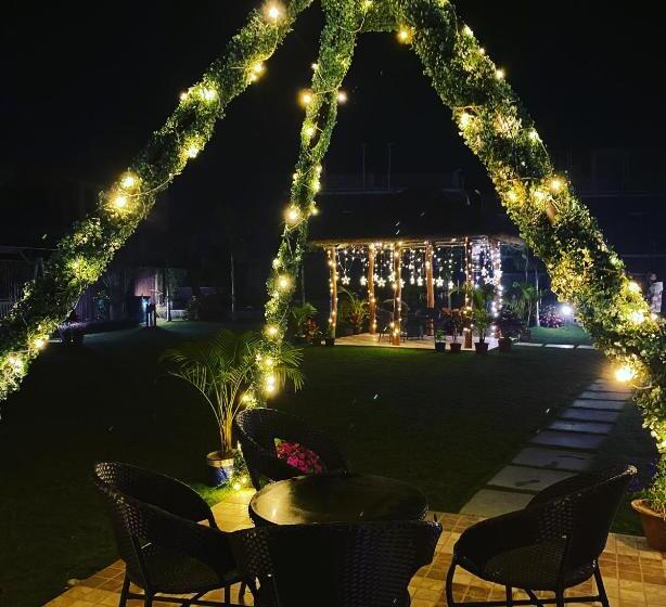 The Cristallo Resort