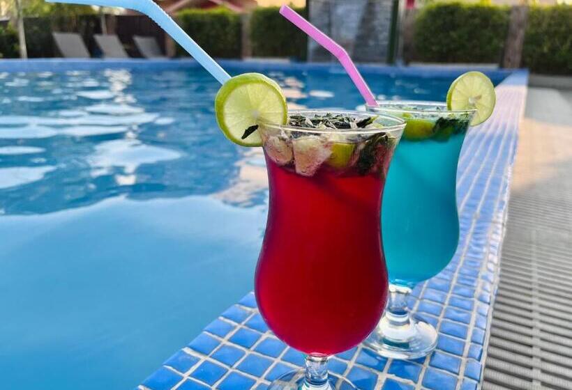 The Cristallo Resort