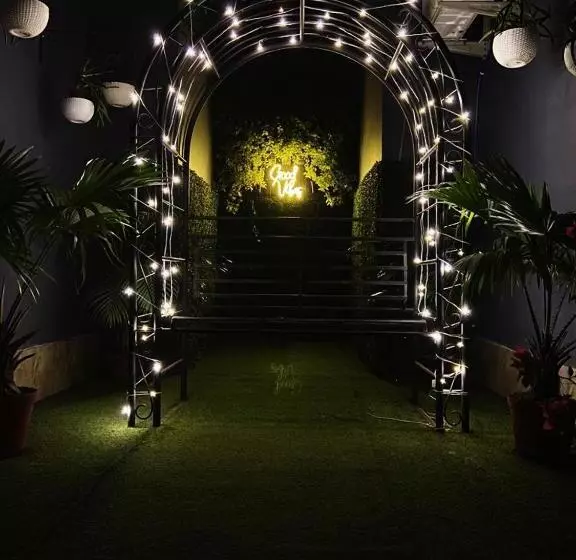 The Cristallo Resort