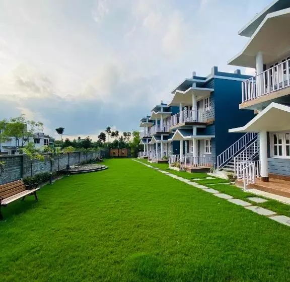 The Cristallo Resort